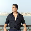Akshay Kumar