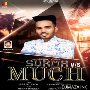 Akshay Verma