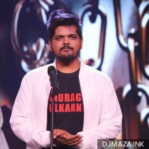 Anurag Kulkarni
