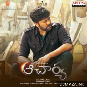 Chiranjeevi