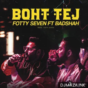 Fotty Seven