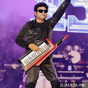 Harris Jayaraj