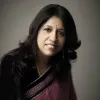 Kavita Krishnamurthy