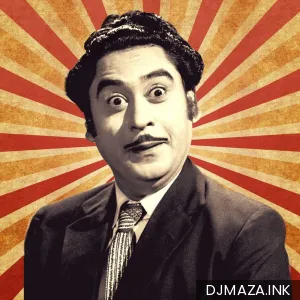 Kishore Kumar