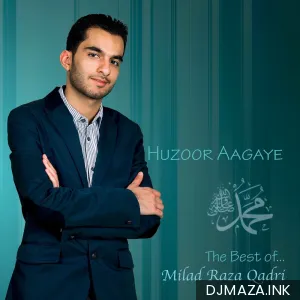 Milad Raza Qadri