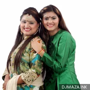 Nooran Sisters
