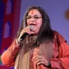 Usha Uthup
