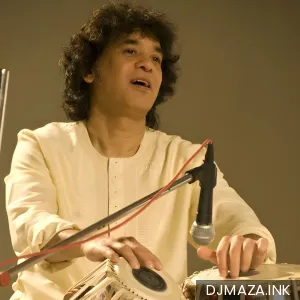 Zakir Hussain