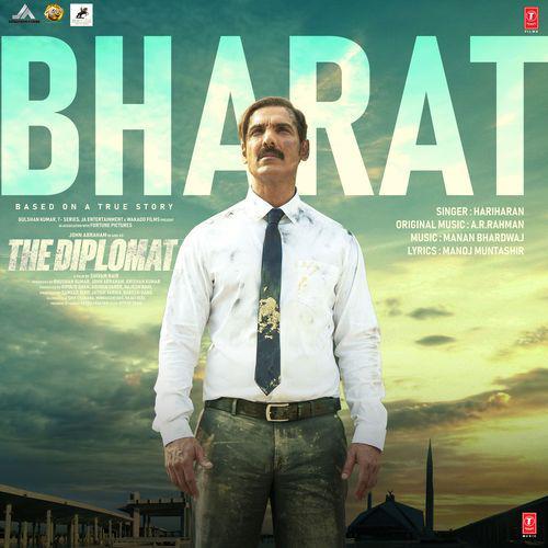 The Diplomat (2025)