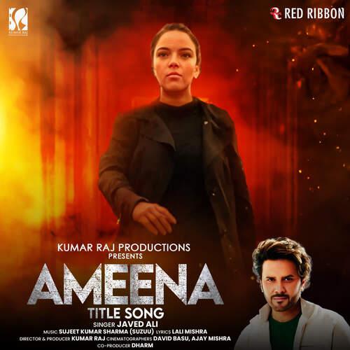 Ameena (2024)