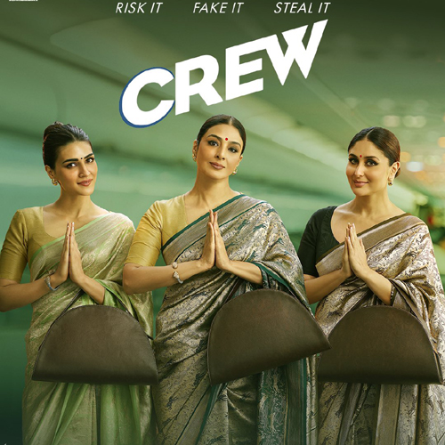 Crew (2024)