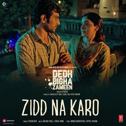 Dedh Bigha Zameen (2024)