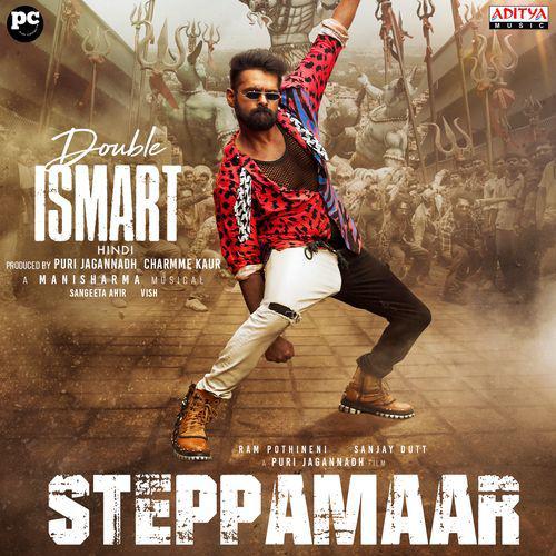 Double Ismart Hindi (2024)