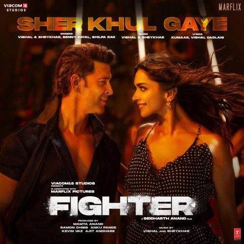 Fighter (2024)