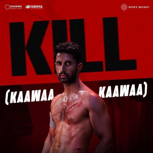 Kill (2024)