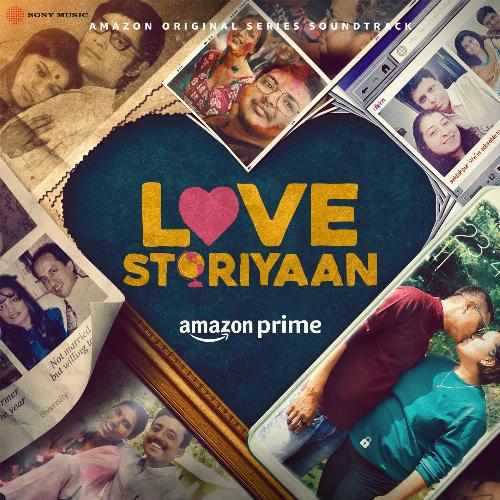 Love Storiyaan (2024)
