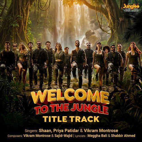 Welcome To The Jungle (2026)