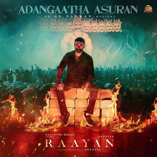 Raayan - Hindi (2024)
