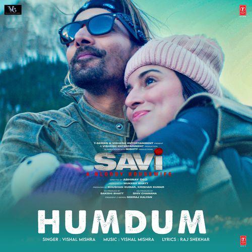 Savi (2024)