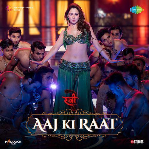 Stree 2 (2024)