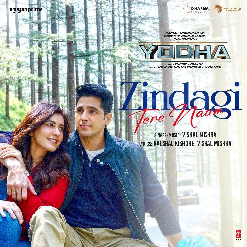 Yodha (2024)