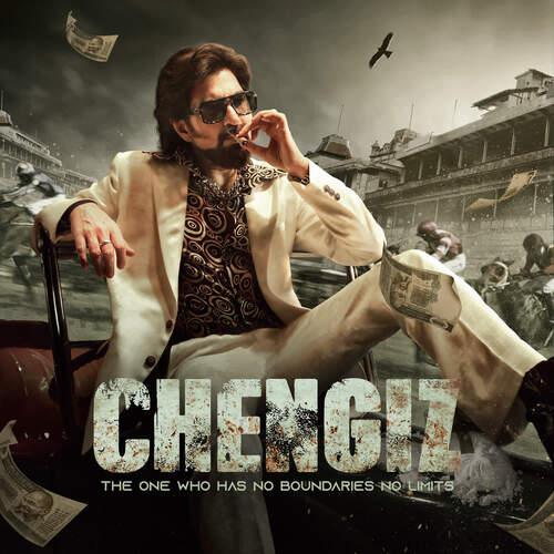 Chengiz (2023)