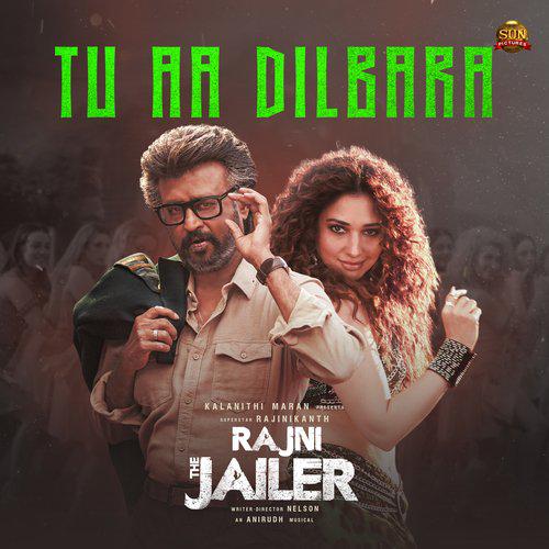 Rajini The Jailer (2023)