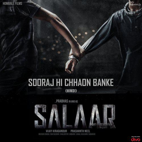 Salaar - Hindi (2023)