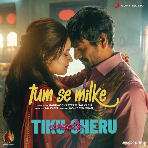 Tiku Weds Sheru (2023)