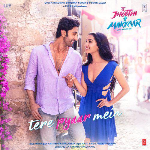 Tu Jhoothi Main Makkaar (2023)