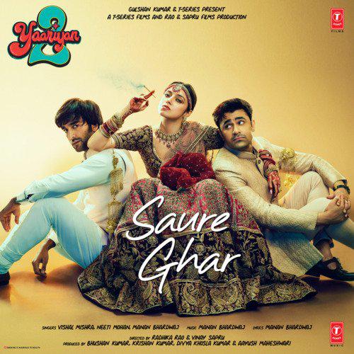 Yaariyan 2 (2023)