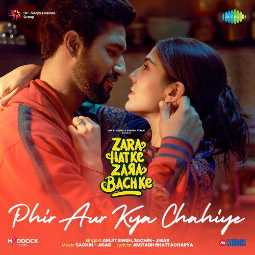 Zara Hatke Zara Bachke (2023)