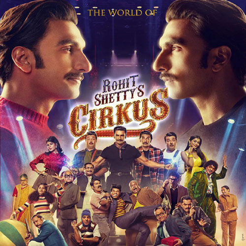Cirkus (2022)
