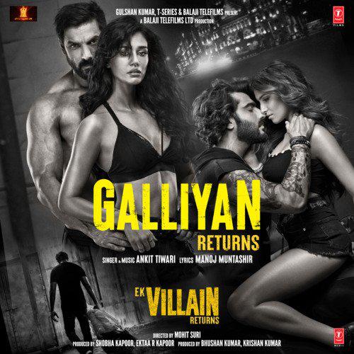 Ek Villain Returns (2022)