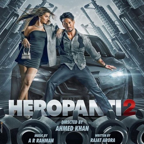 Heropanti 2 (2022)