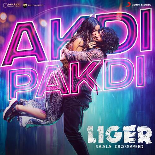 Liger Hindi (2022)