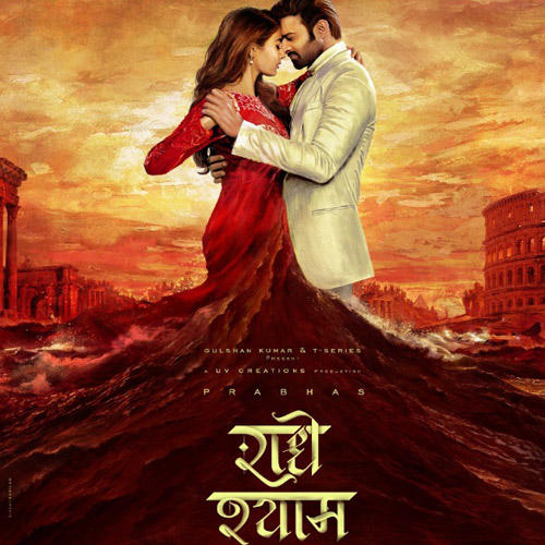Radhe Shyam (2021) Hindi
