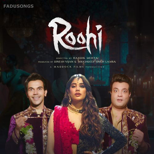 Roohi (2021)