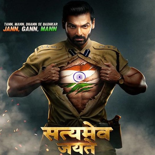 Satyameva Jayate 2 (2021)