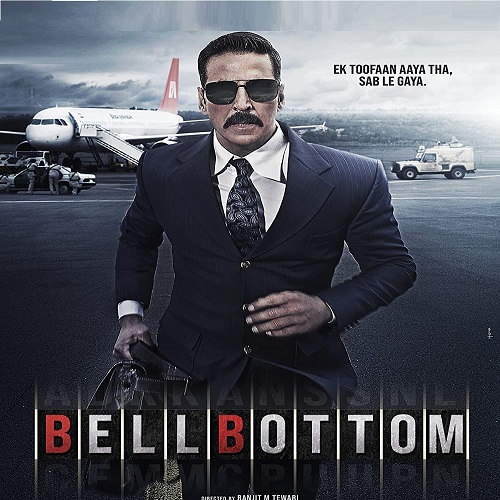 Bell Bottom (2021)