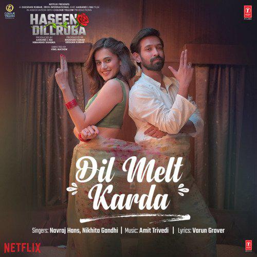 Haseen Dillruba (2021)
