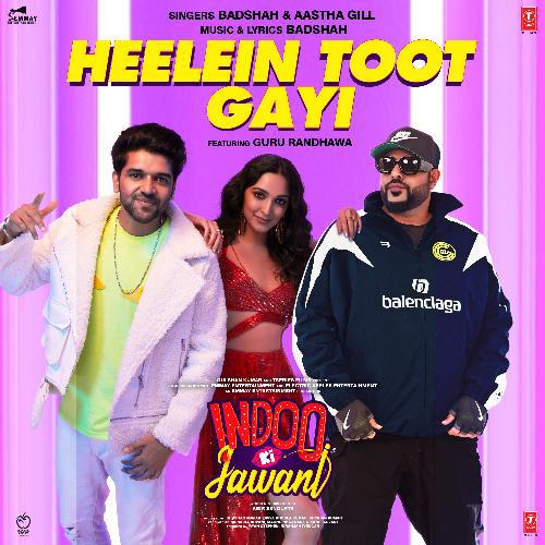 Indoo Ki Jawani (2020)