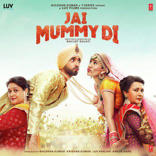 Jai Mummy Di (2020)