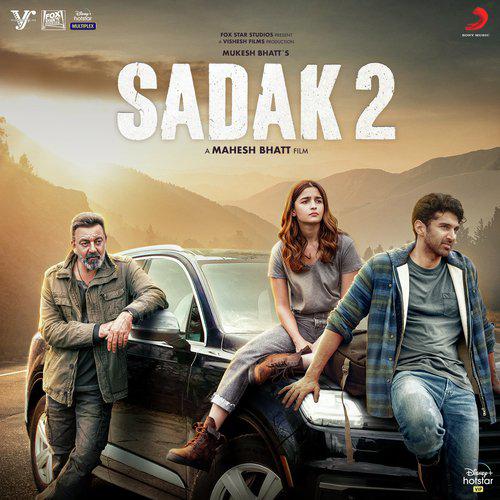Sadak 2 (2020)