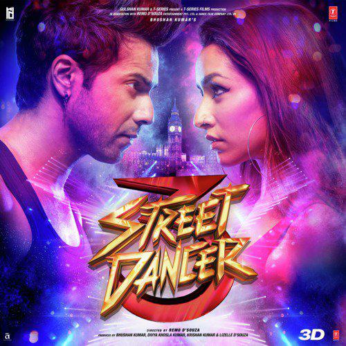 Street Dancer 3D (2020)