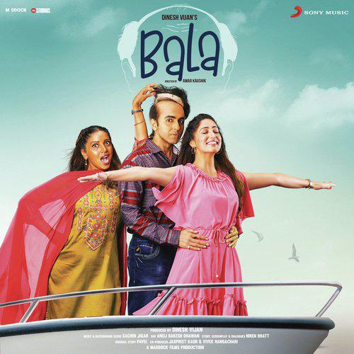 Bala (2019)