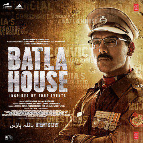 Batla House (2019)