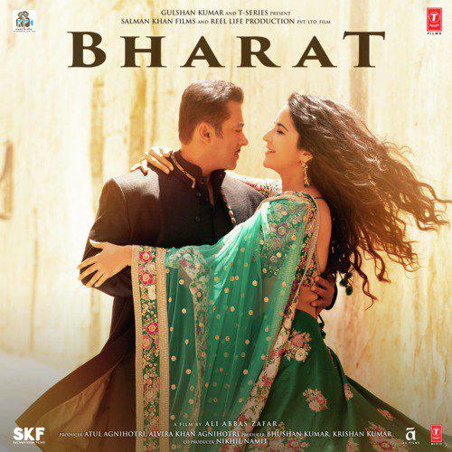 Bharat (2019)