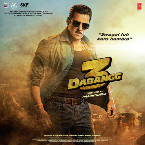 Dabangg 3 (2019)