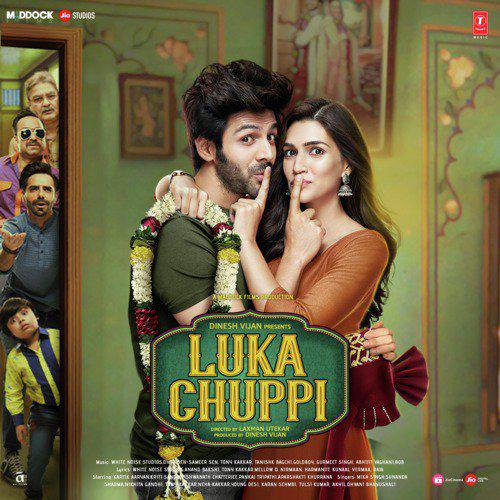 Luka Chuppi (2019)